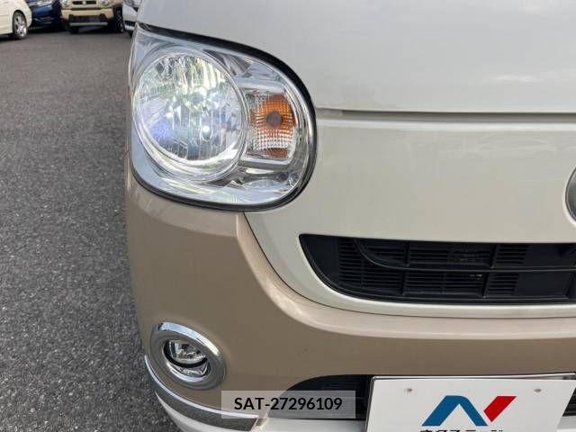 Daihatsu MOVE 2018-03 364222-12