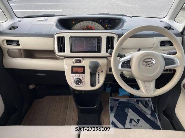 Daihatsu MOVE 2018-03 364222-1