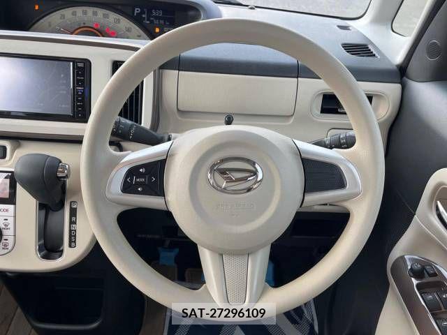 Daihatsu MOVE 2018-03 364222-11