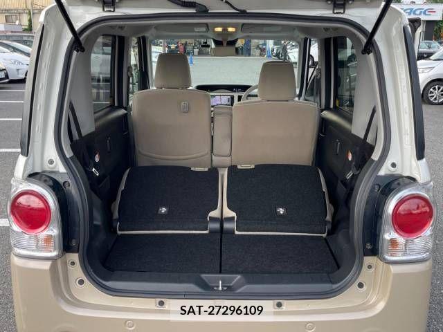 Daihatsu MOVE 2018-03 364222-10