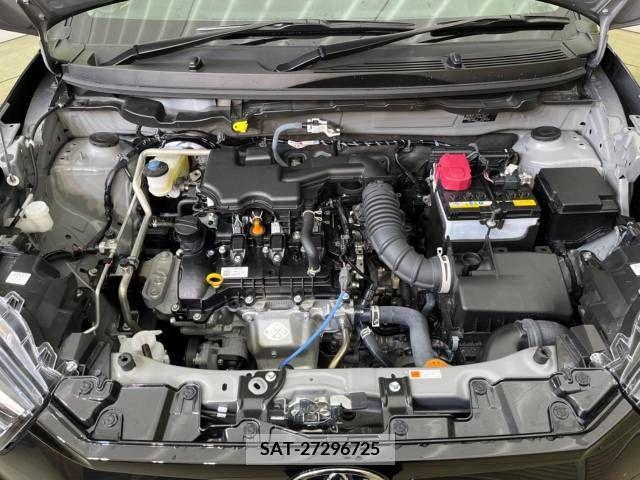 Toyota RAIZE 2023-06 206934-18