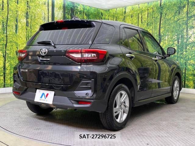 Toyota RAIZE 2023-06 206934-17