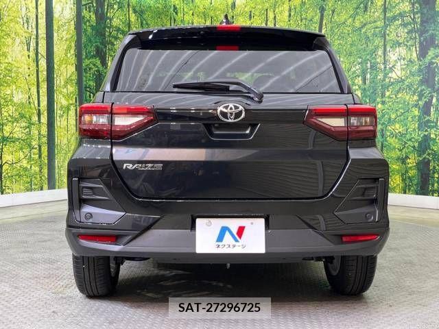 Toyota RAIZE 2023-06 206934-15