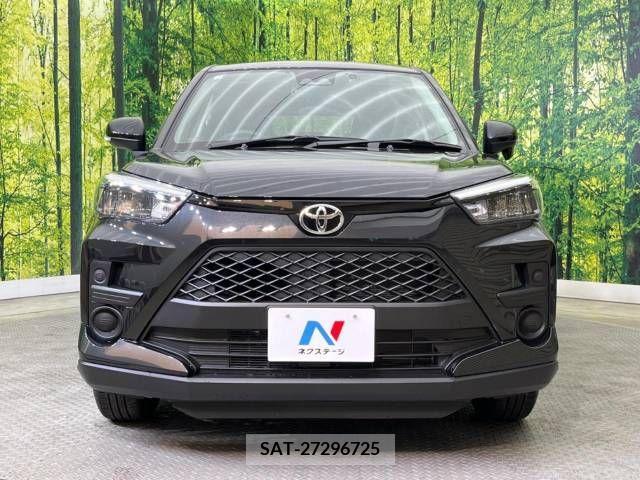 Toyota RAIZE 2023-06 206934-14