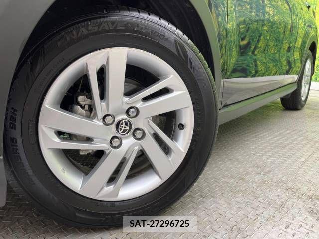 Toyota RAIZE 2023-06 206934-13