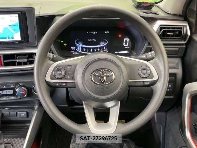 Toyota RAIZE 2023-06 206934-11