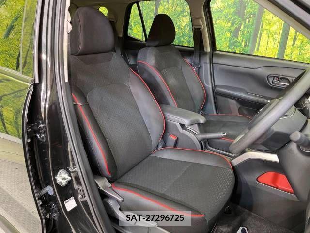 Toyota RAIZE 2023-06 206934-8