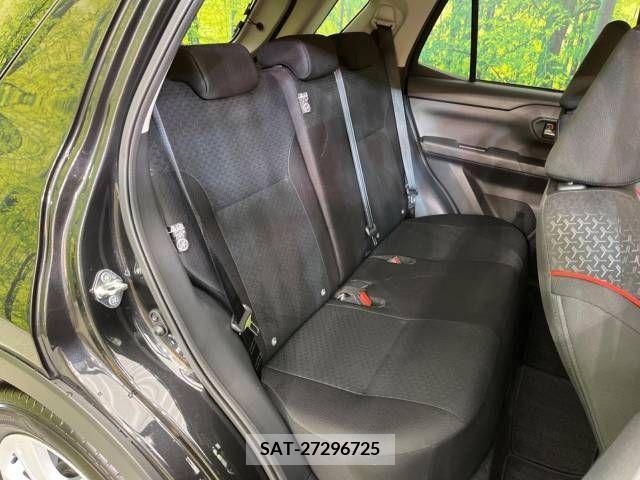 Toyota RAIZE 2023-06 206934-9