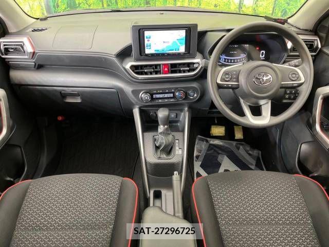 Toyota RAIZE 2023-06 206934-1