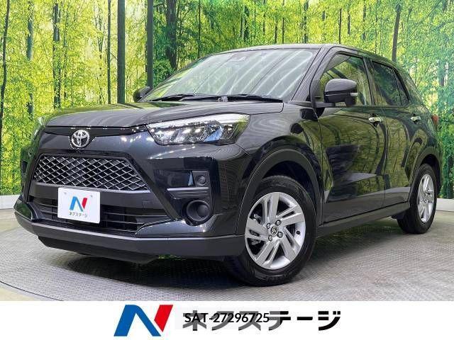 Toyota RAIZE 2023-06 206934-0