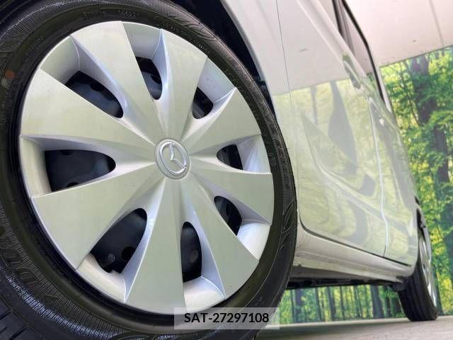 Mazda FLAIR WAGON 2022-12 348164-13