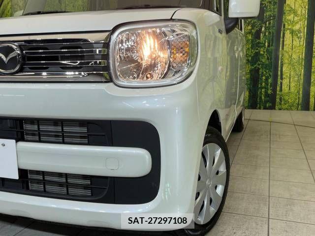 Mazda FLAIR WAGON 2022-12 348164-12