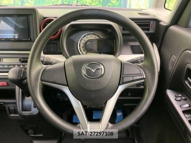 Mazda FLAIR WAGON 2022-12 348164-11