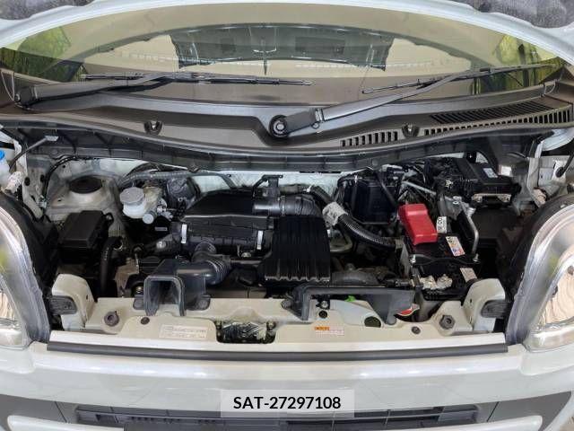 Mazda FLAIR WAGON 2022-12 348164-18