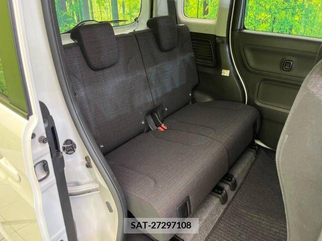Mazda FLAIR WAGON 2022-12 348164-9