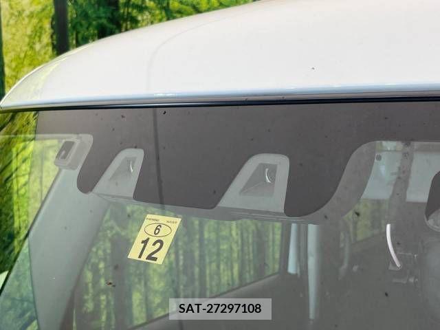 Mazda FLAIR WAGON 2022-12 348164-2