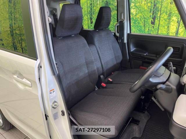Mazda FLAIR WAGON 2022-12 348164-8