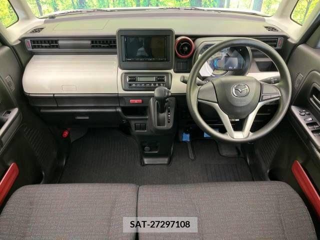 Mazda FLAIR WAGON 2022-12 348164-1