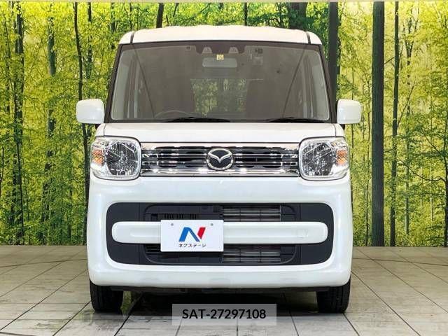 Mazda FLAIR WAGON 2022-12 348164-14