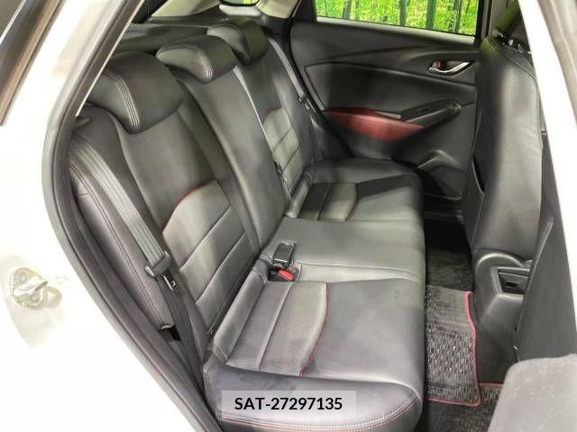 Mazda CX-3 2015-02 265519-9