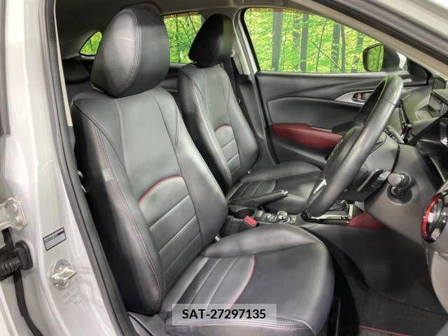 Mazda CX-3 2015-02 265519-8