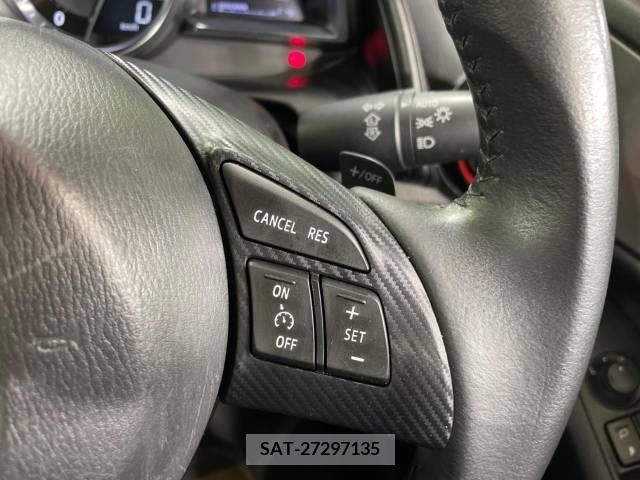 Mazda CX-3 2015-02 265519-4