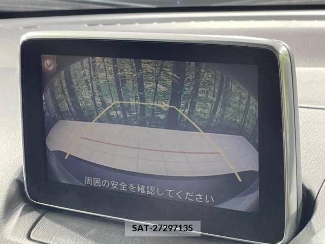 Mazda CX-3 2015-02 265519-3