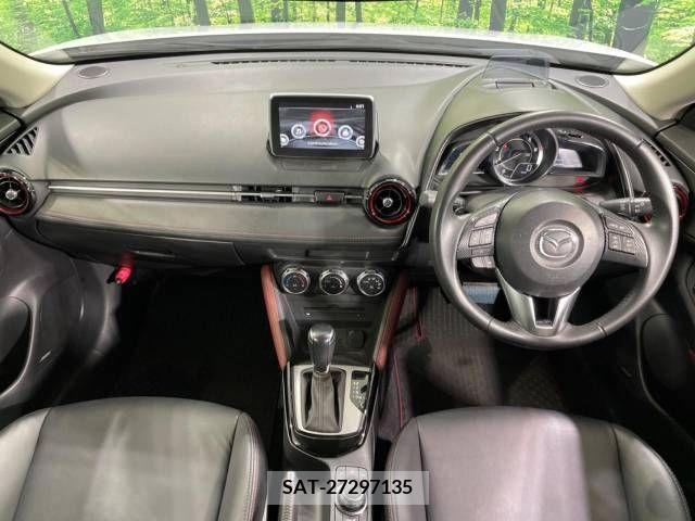 Mazda CX-3 2015-02 265519-1