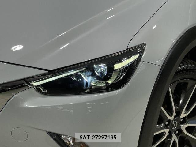 Mazda CX-3 2015-02 265519-12
