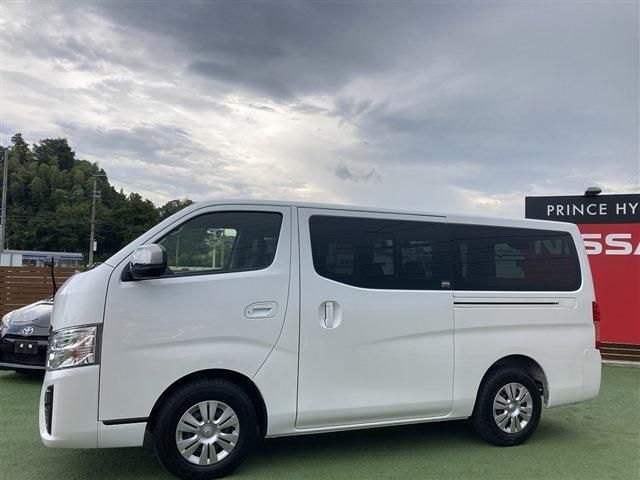 Nissan CARAVAN VAN 2021-11 9517-20