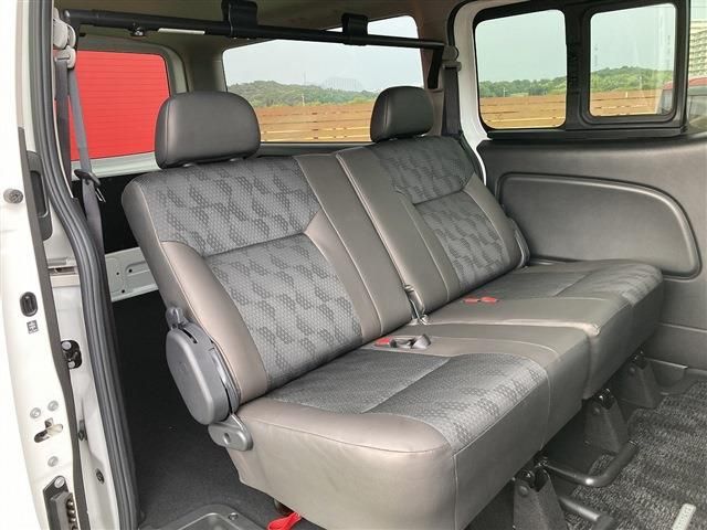 Nissan CARAVAN VAN 2021-11 9517-29