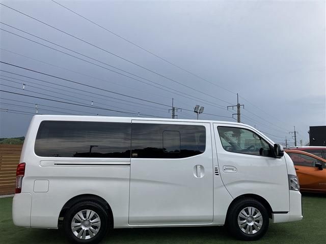 Nissan CARAVAN VAN 2021-11 9517-13