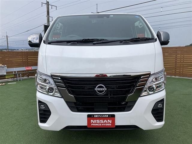 Nissan CARAVAN VAN 2021-11 9517-16