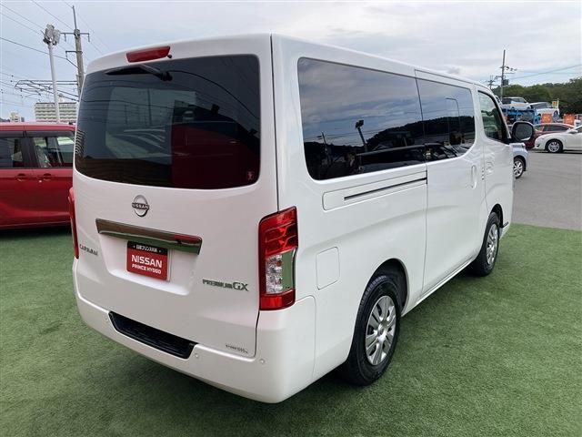 Nissan CARAVAN VAN 2021-11 9517-25