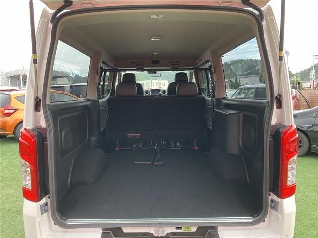 Nissan CARAVAN VAN 2021-11 9517-9