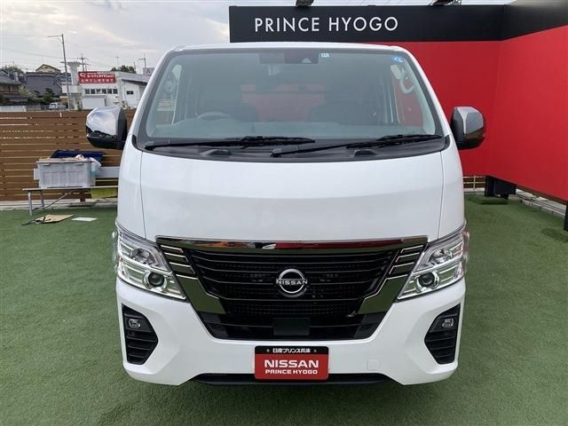 Nissan CARAVAN VAN 2021-11 9517-12