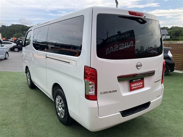 Nissan CARAVAN VAN 2021-11 9517-21