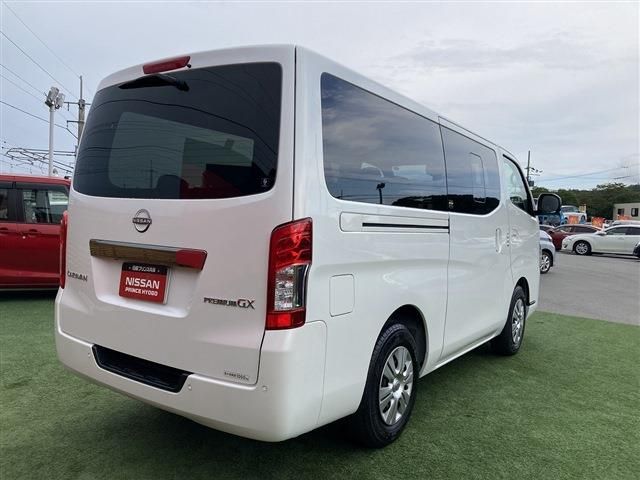 Nissan CARAVAN VAN 2021-11 9517-24