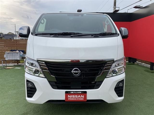 Nissan CARAVAN VAN 2021-11 9517-11