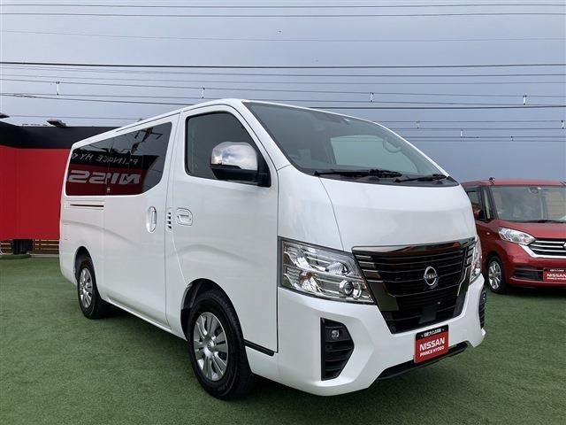 Nissan CARAVAN VAN 2021-11 9517-14