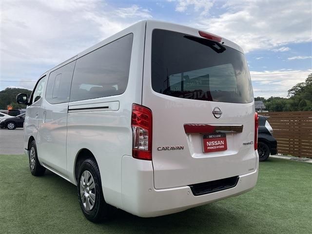 Nissan CARAVAN VAN 2021-11 9517-1