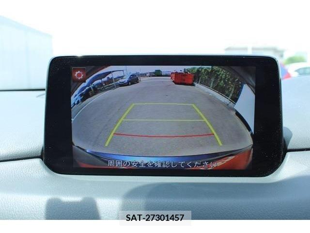 Mazda CX-5 2020-12 348649-17