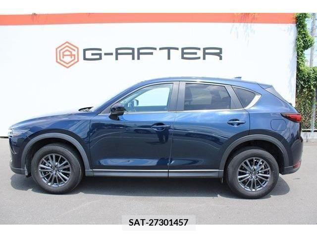 Mazda CX-5 2020-12 348649-4
