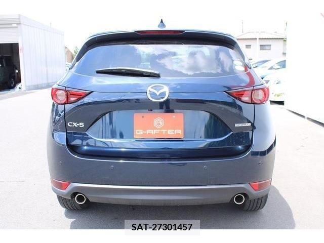 Mazda CX-5 2020-12 348649-3
