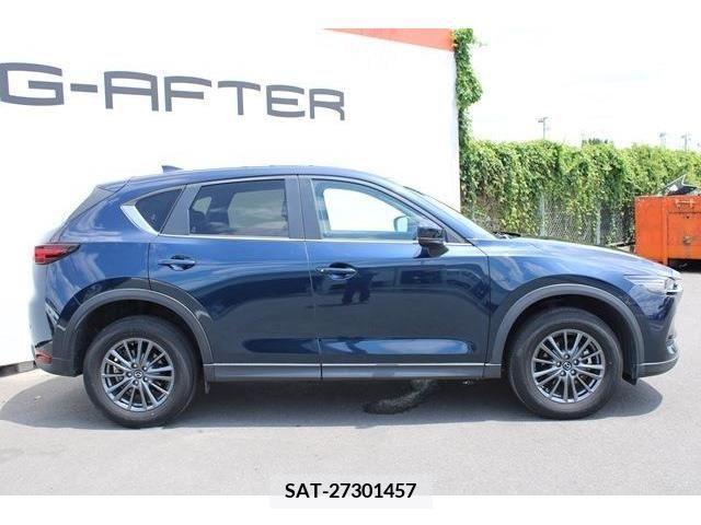 Mazda CX-5 2020-12 348649-2