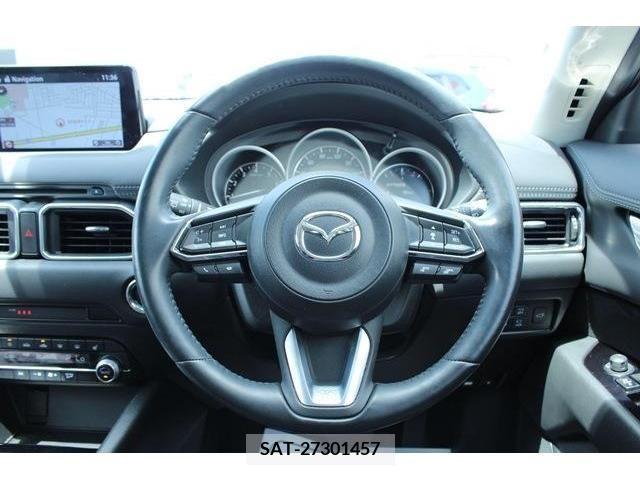 Mazda CX-5 2020-12 348649-13