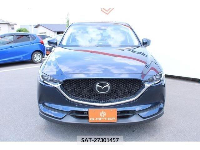 Mazda CX-5 2020-12 348649-1
