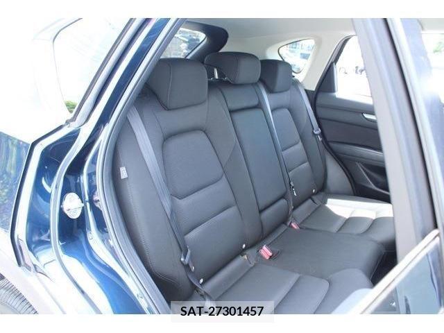 Mazda CX-5 2020-12 348649-12