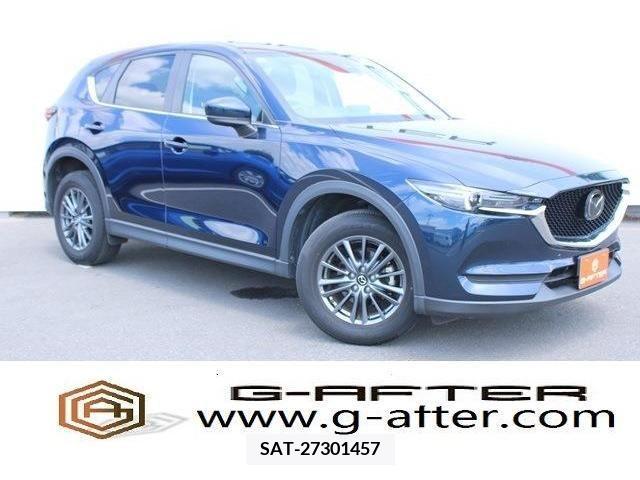 Mazda CX-5 2020-12 348649-0