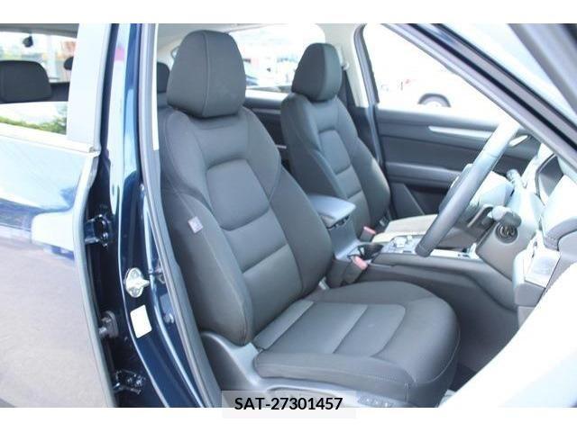Mazda CX-5 2020-12 348649-11